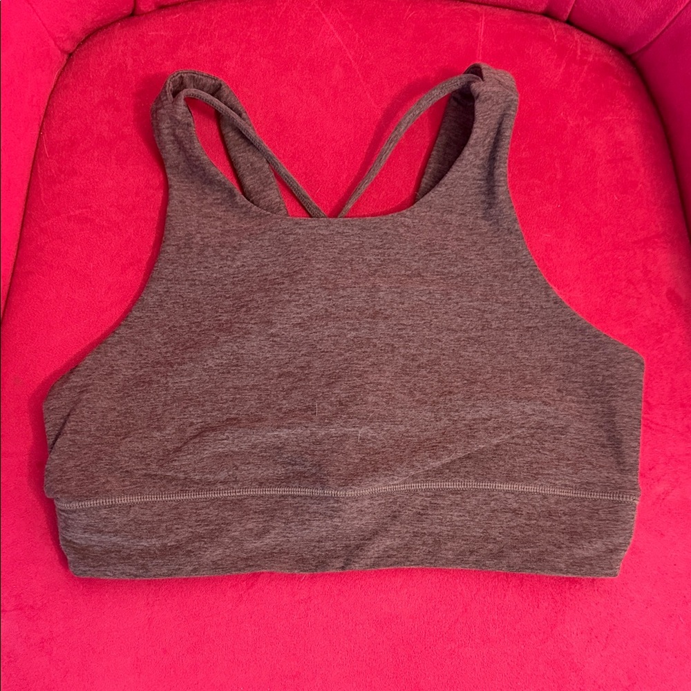 Vuori Elevation Sports Bra